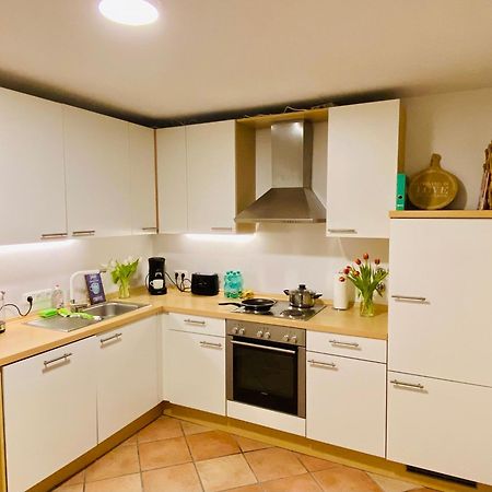 Traumhafte 115 Qm Ferienwohnung Am Steinhuder Meer, Ruhig, Komfortabel, Loggia, Parkplatz, Wifi Вуншторф Екстер'єр фото