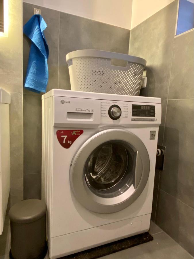 Traumhafte 115 Qm Ferienwohnung Am Steinhuder Meer, Ruhig, Komfortabel, Loggia, Parkplatz, Wifi Вуншторф Екстер'єр фото