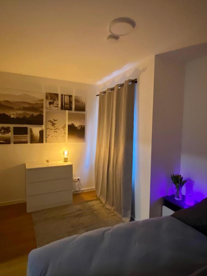 Traumhafte 115 Qm Ferienwohnung Am Steinhuder Meer, Ruhig, Komfortabel, Loggia, Parkplatz, Wifi Вуншторф Екстер'єр фото