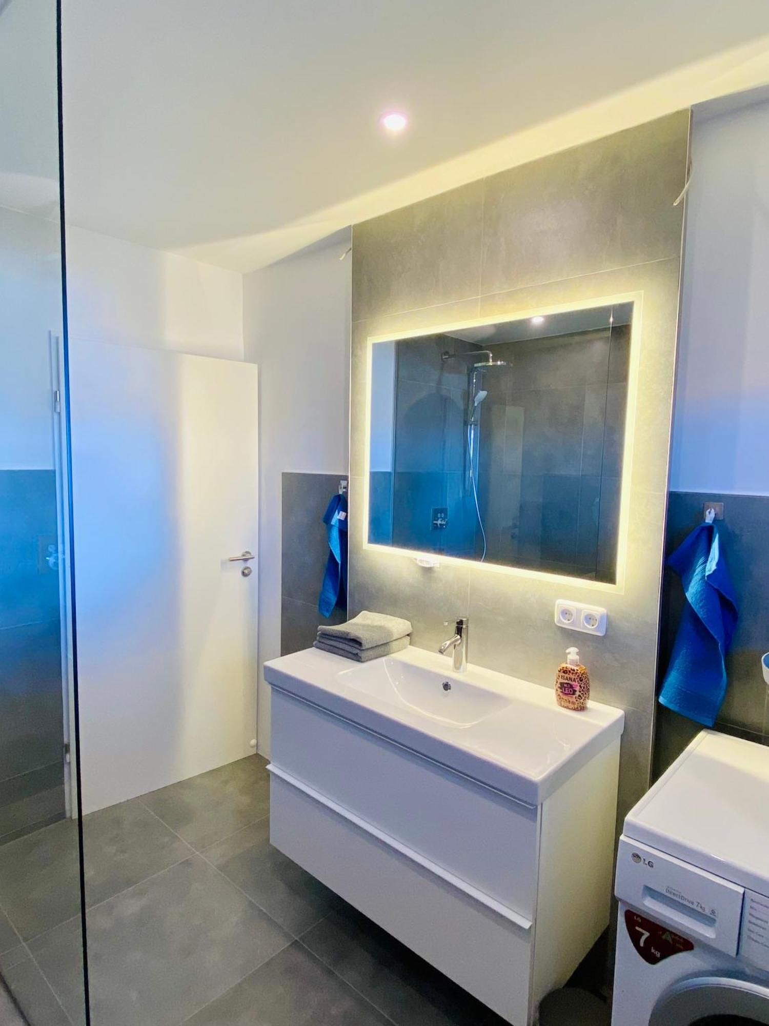 Traumhafte 115 Qm Ferienwohnung Am Steinhuder Meer, Ruhig, Komfortabel, Loggia, Parkplatz, Wifi Вуншторф Екстер'єр фото